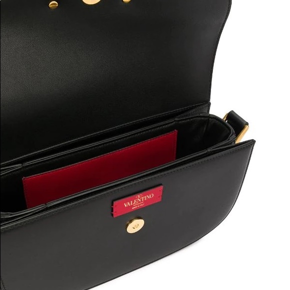 Valentino Garavani Supervee crossbody bag - Picture 5 of 11